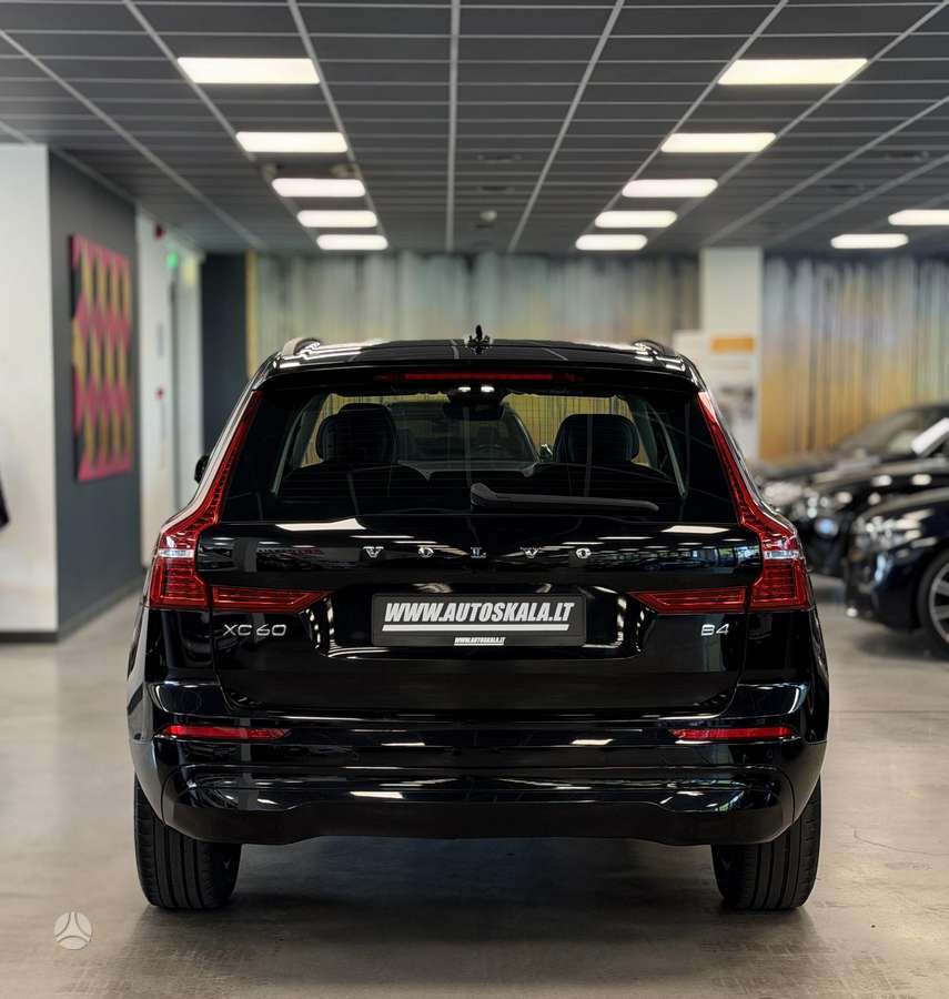 Volvo XC60 - 6