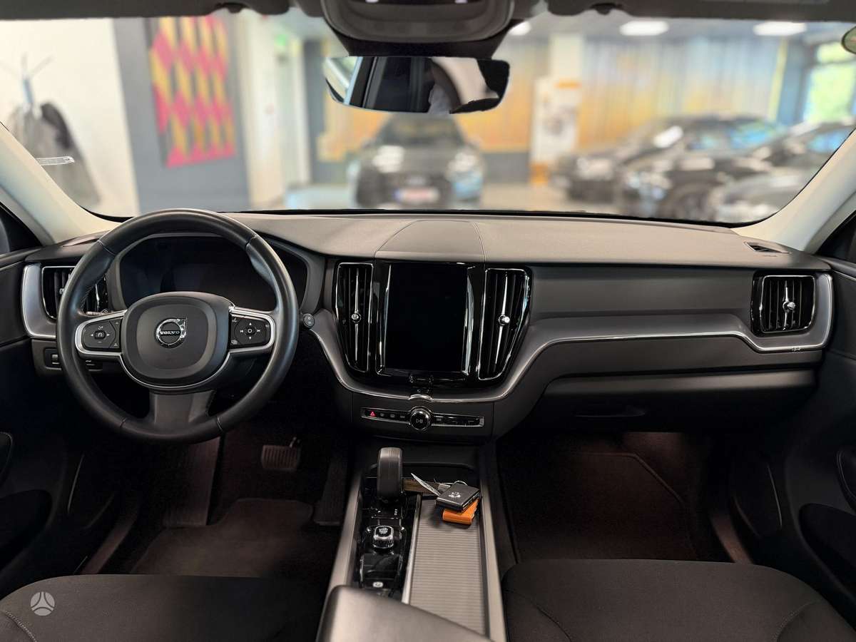 Volvo XC60 - 7