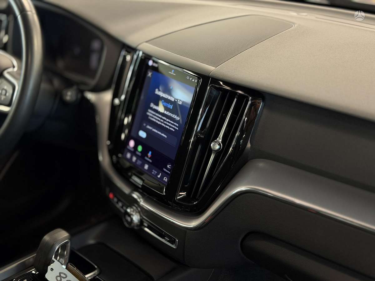 Volvo XC60 - 9