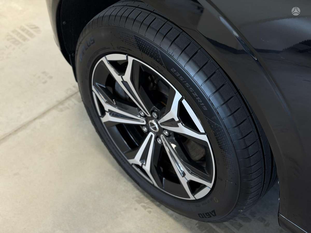 Volvo XC60 - 10