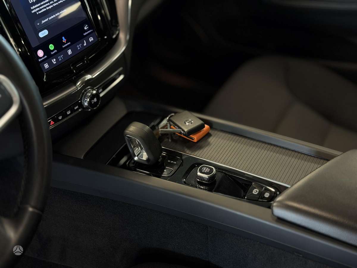 Volvo XC60 - 11