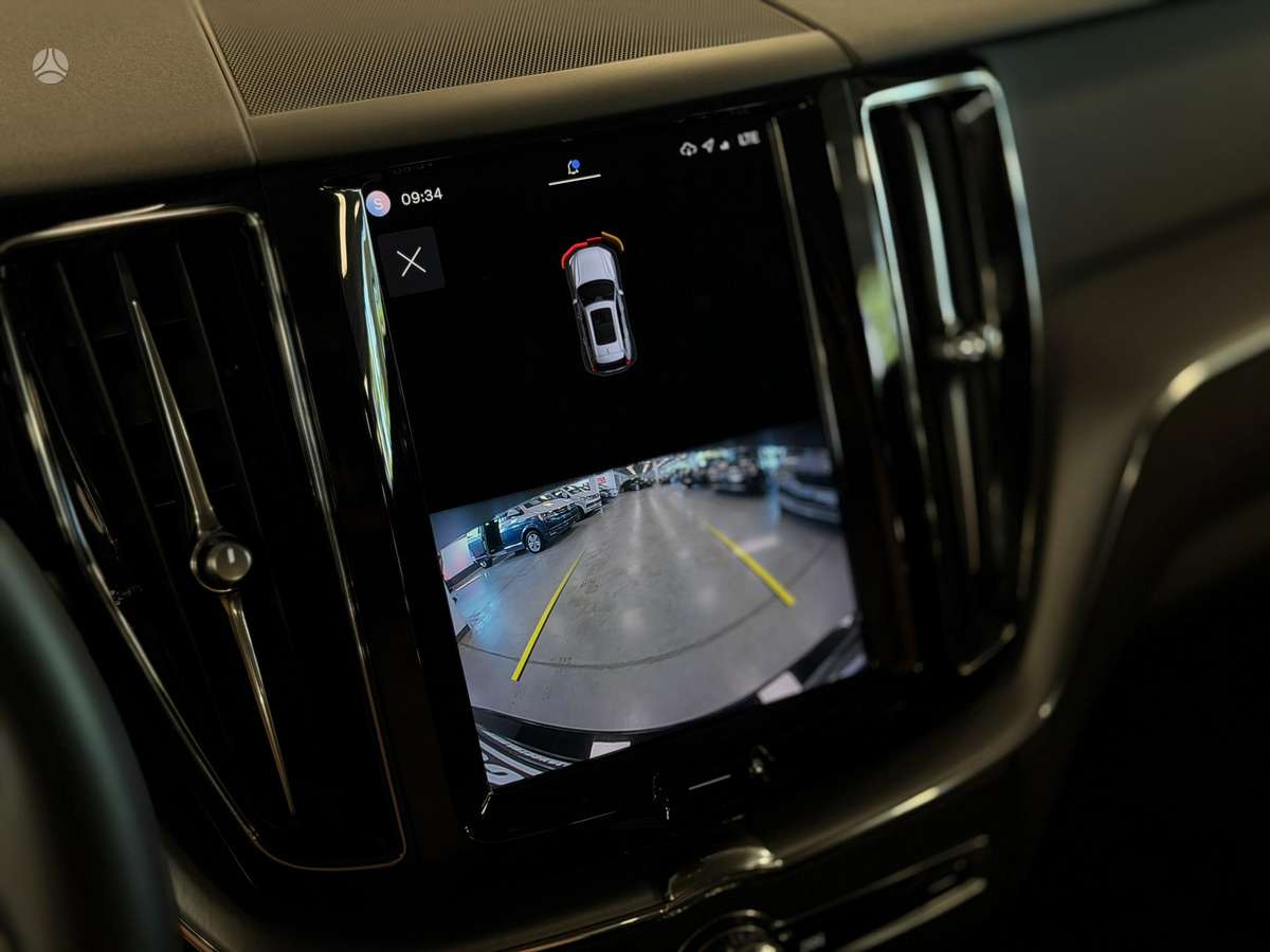 Volvo XC60 - 12