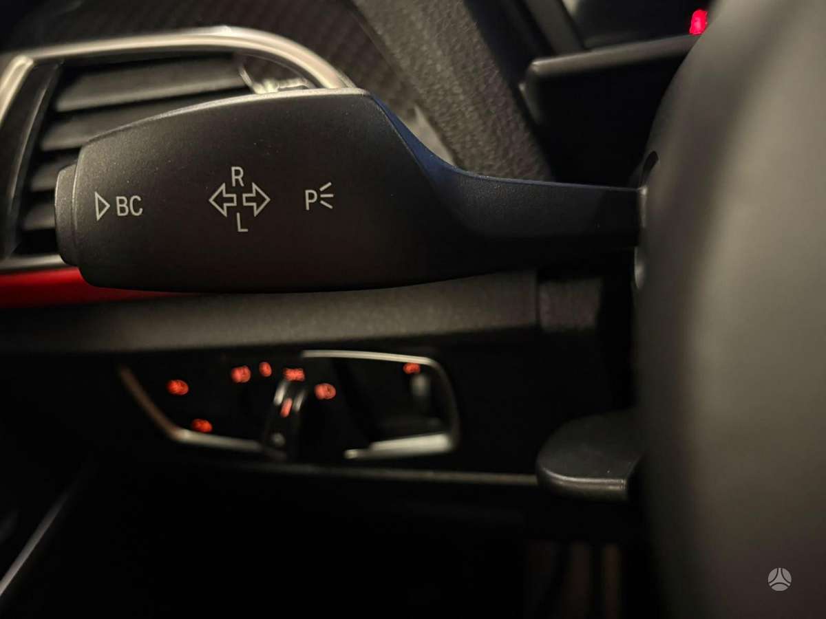BMW 120, 2.0 l., Хэтчбек