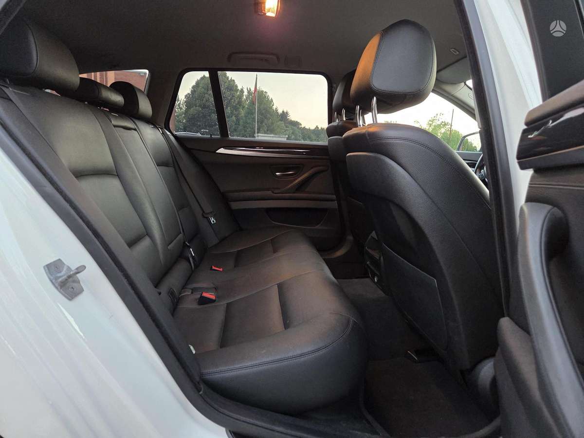BMW 518, 2.0 l., wagon