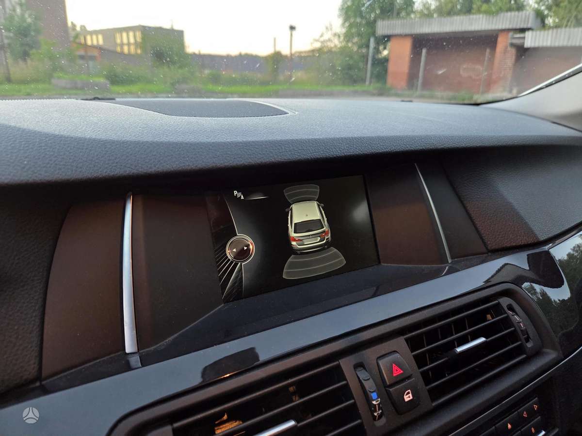 BMW 518, 2.0 l., wagon