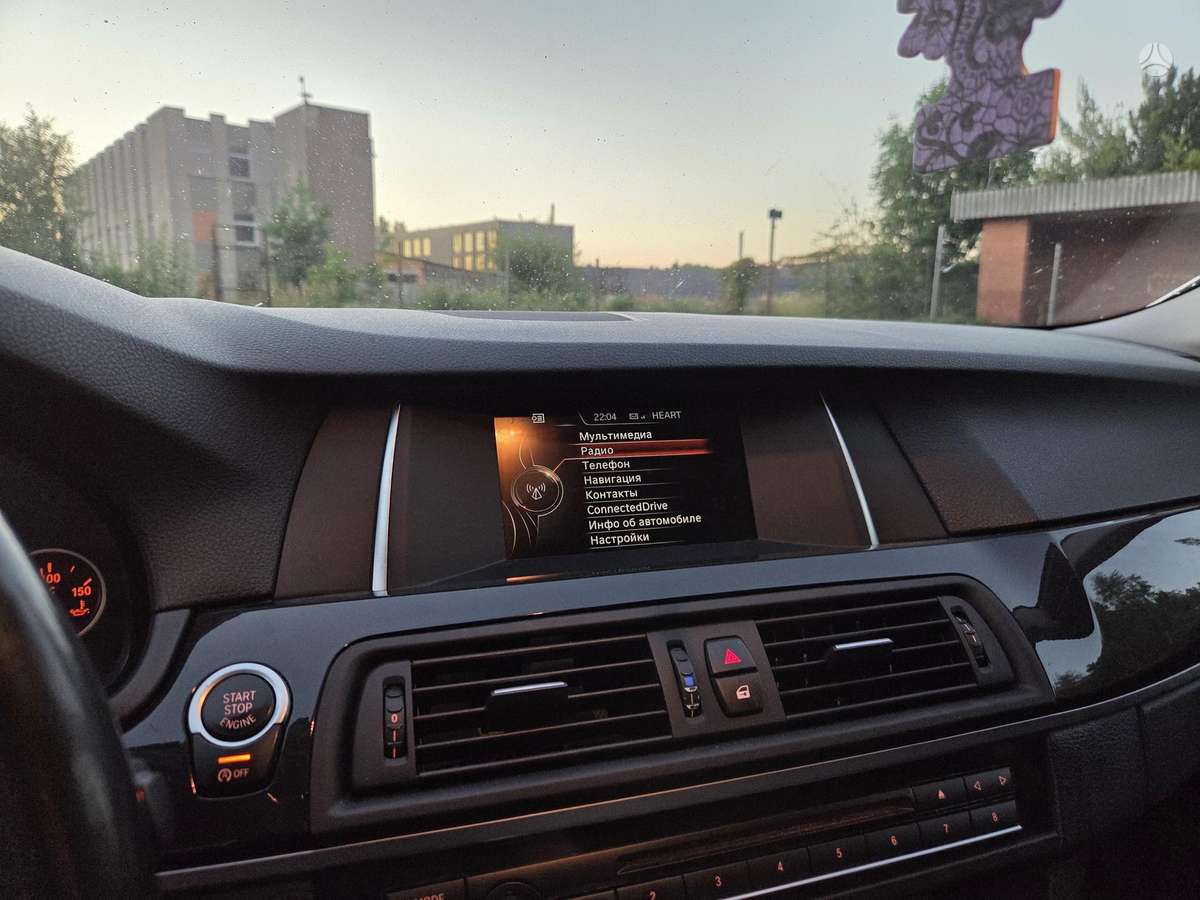 BMW 518, 2.0 l., wagon