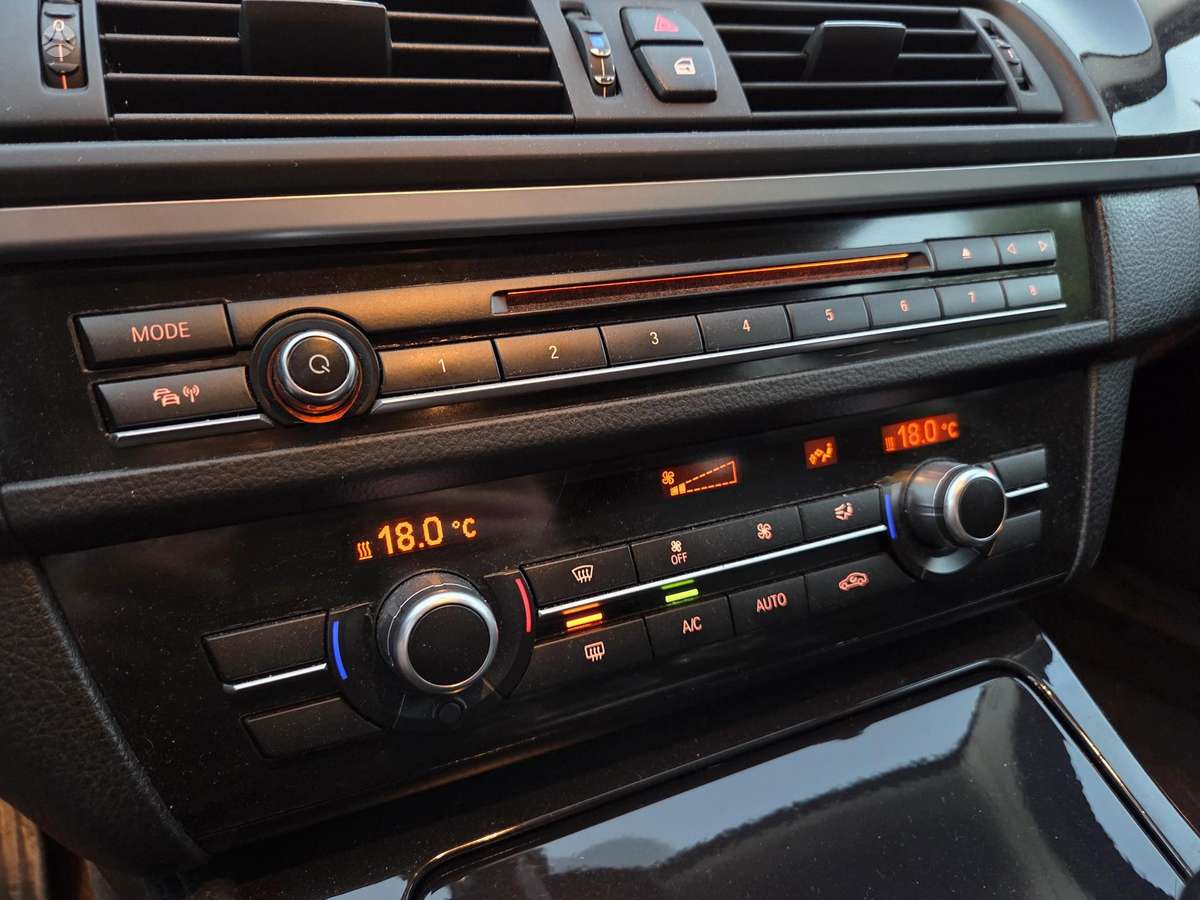 BMW 518, 2.0 l., Универсал