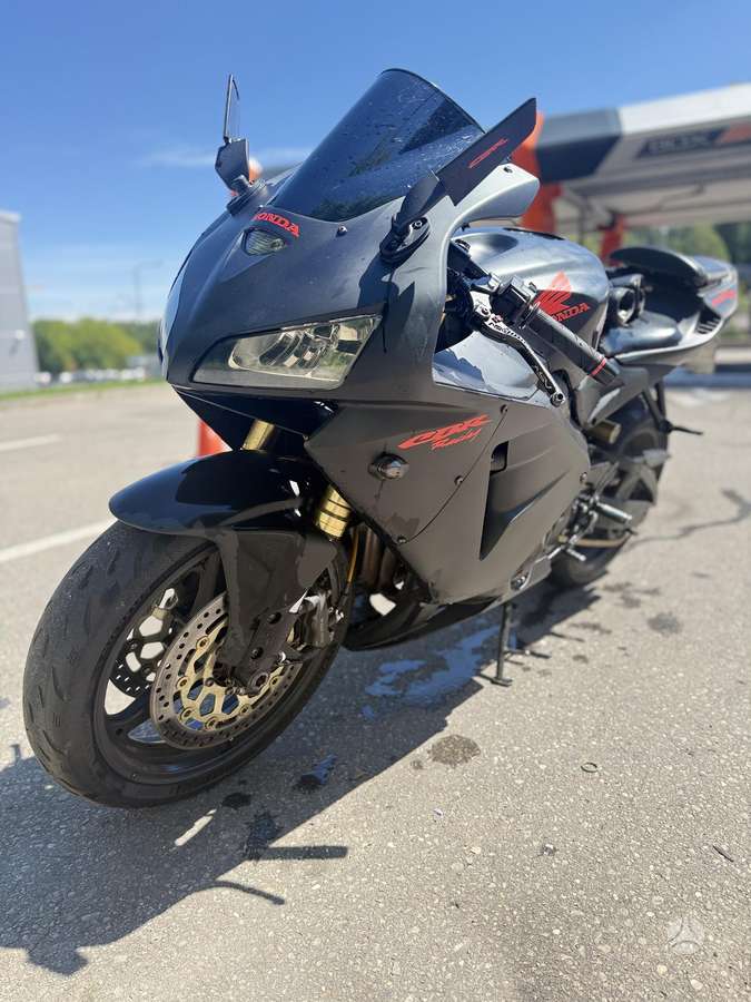 Honda CBR 600cc, спортбайки / superbikes