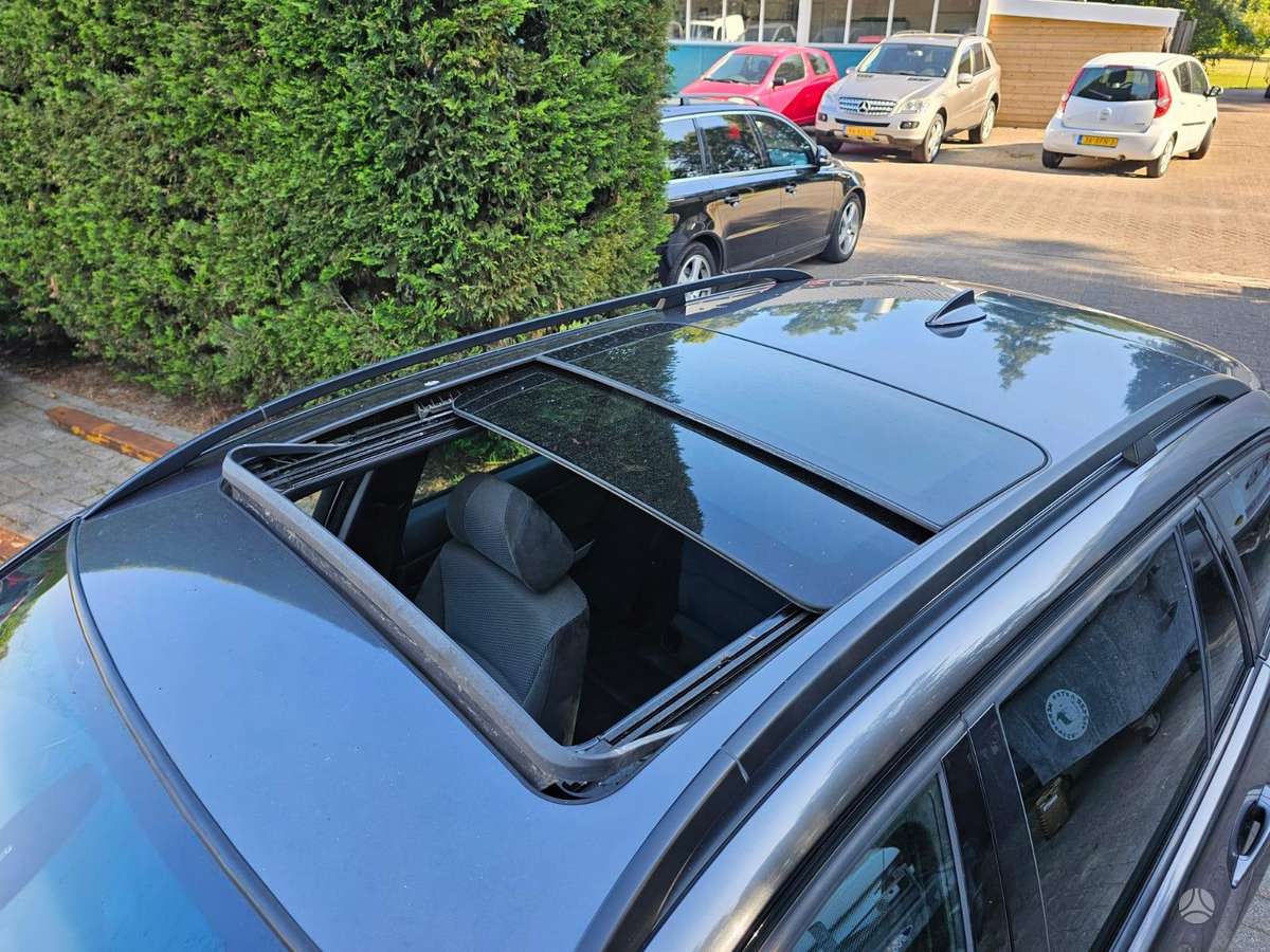 BMW 320, 2.0 l., wagon