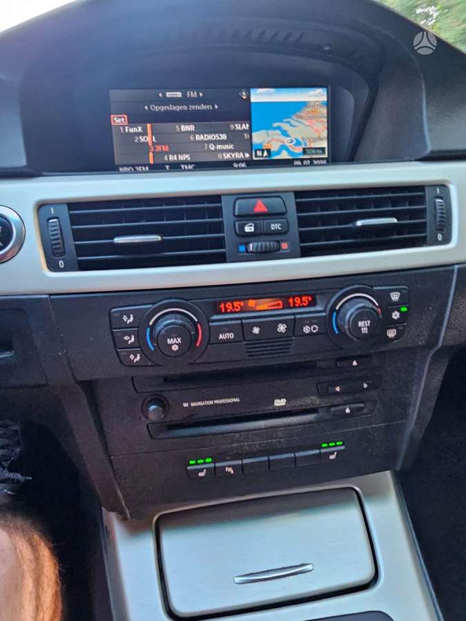 BMW 320, 2.0 l., Универсал