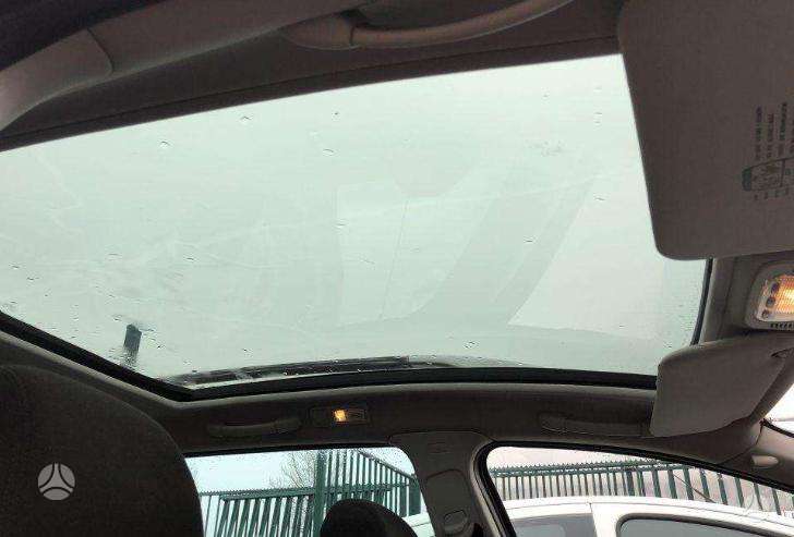 Peugeot 307 dalimis