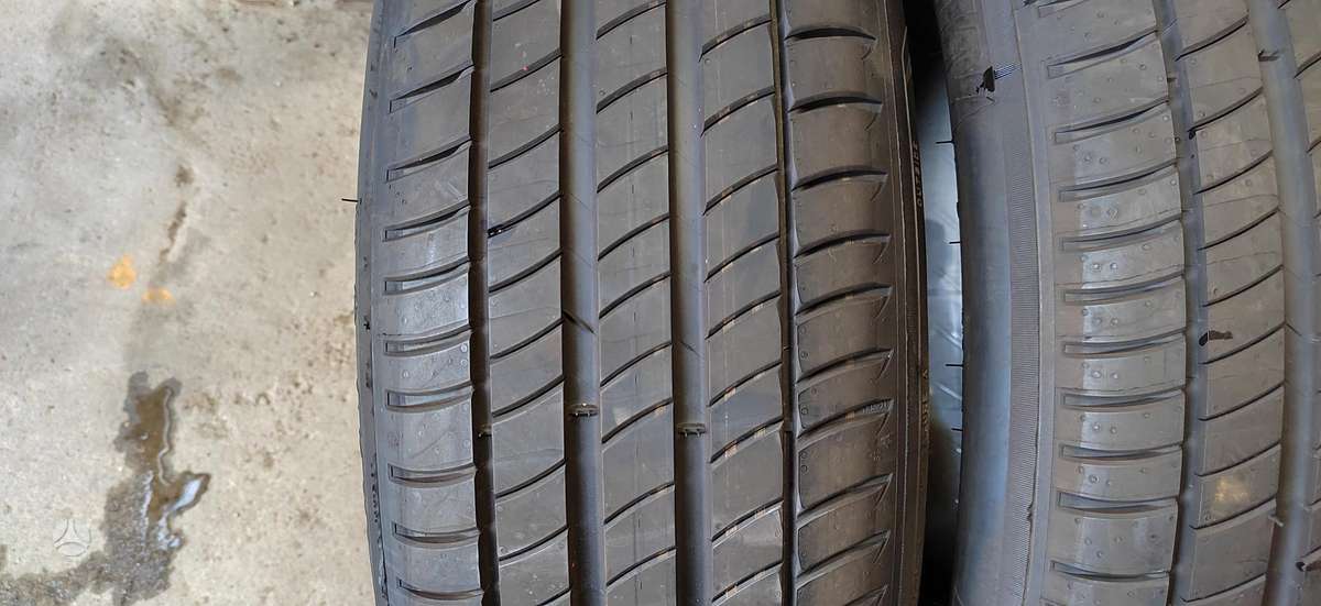 Michelin Primacy 3, vasarinės 225/55 R18
