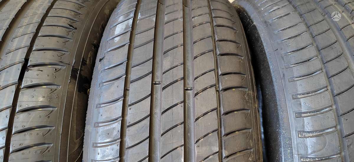 Michelin Primacy 3, summer 225/55 R18