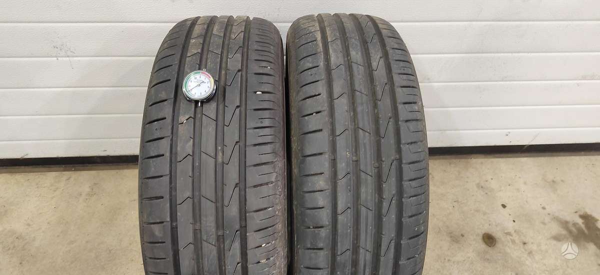 Hankook Ventus Prime 3, summer 215/60 R16