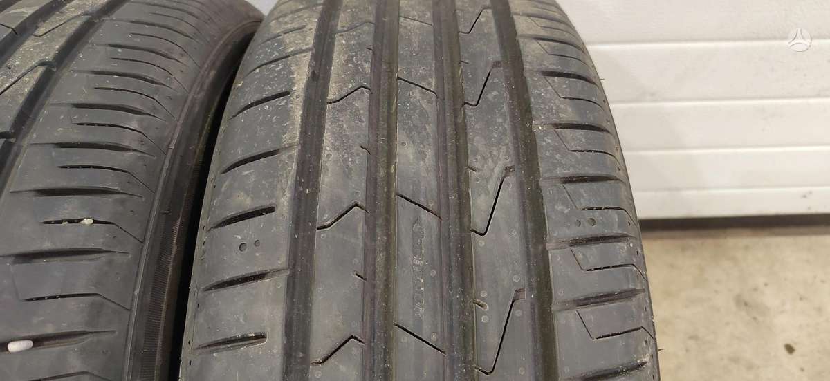 Hankook Ventus Prime 3, summer 215/60 R16