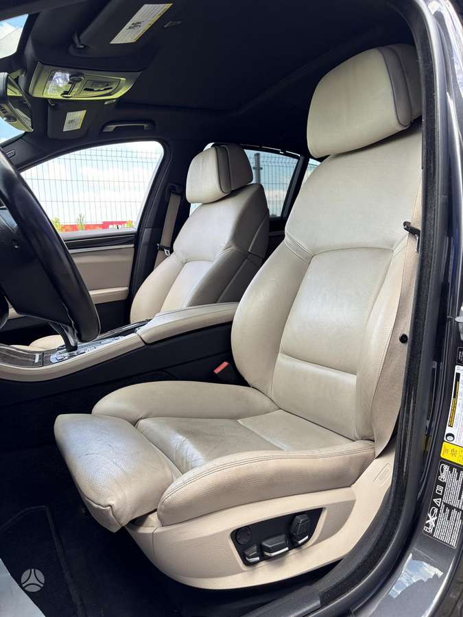 BMW 535, 3.0 l., Седан