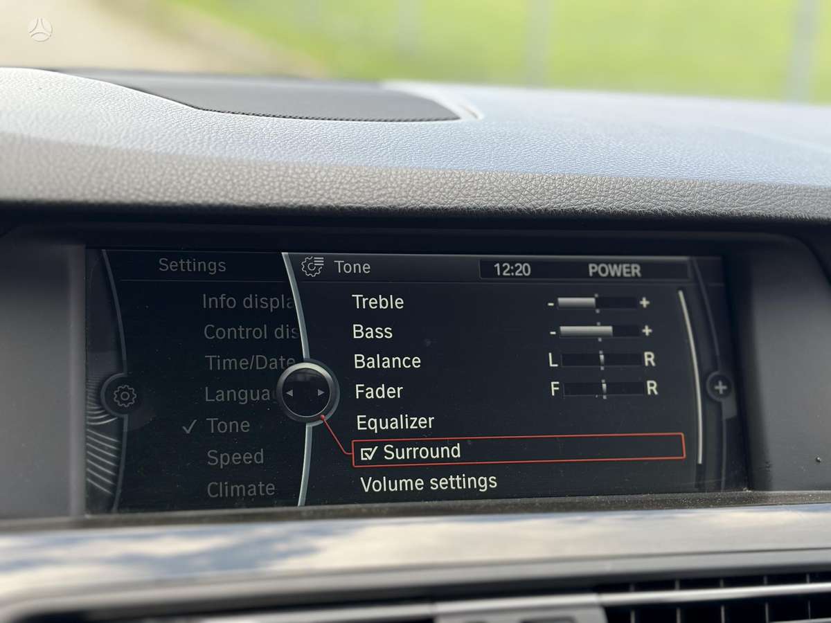 BMW 535, 3.0 l., Седан