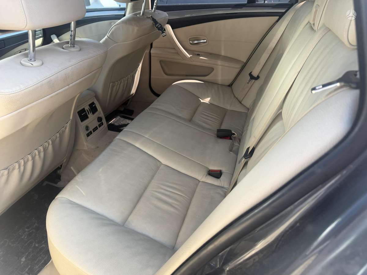 BMW 520, 2.0 l., Универсал