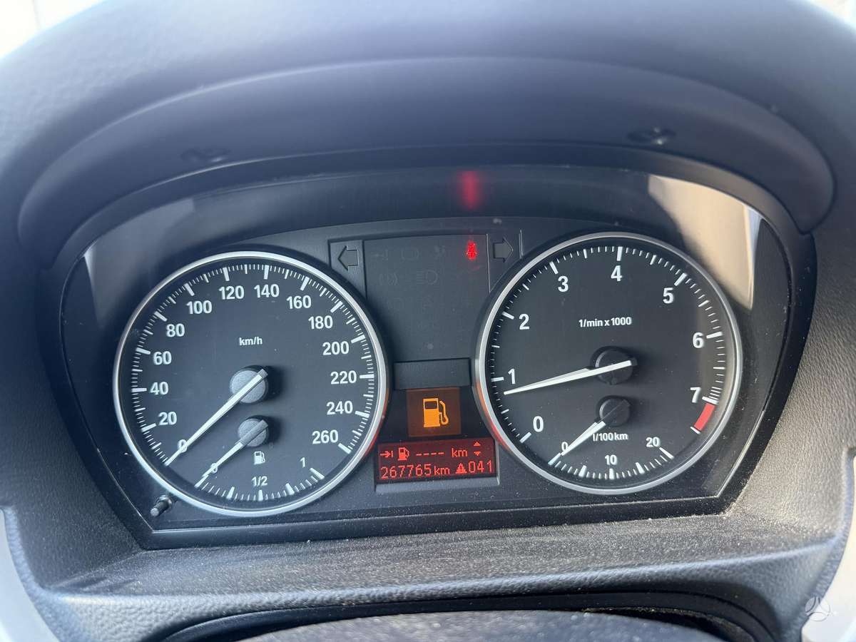 BMW 320, 2.0 l., Универсал
