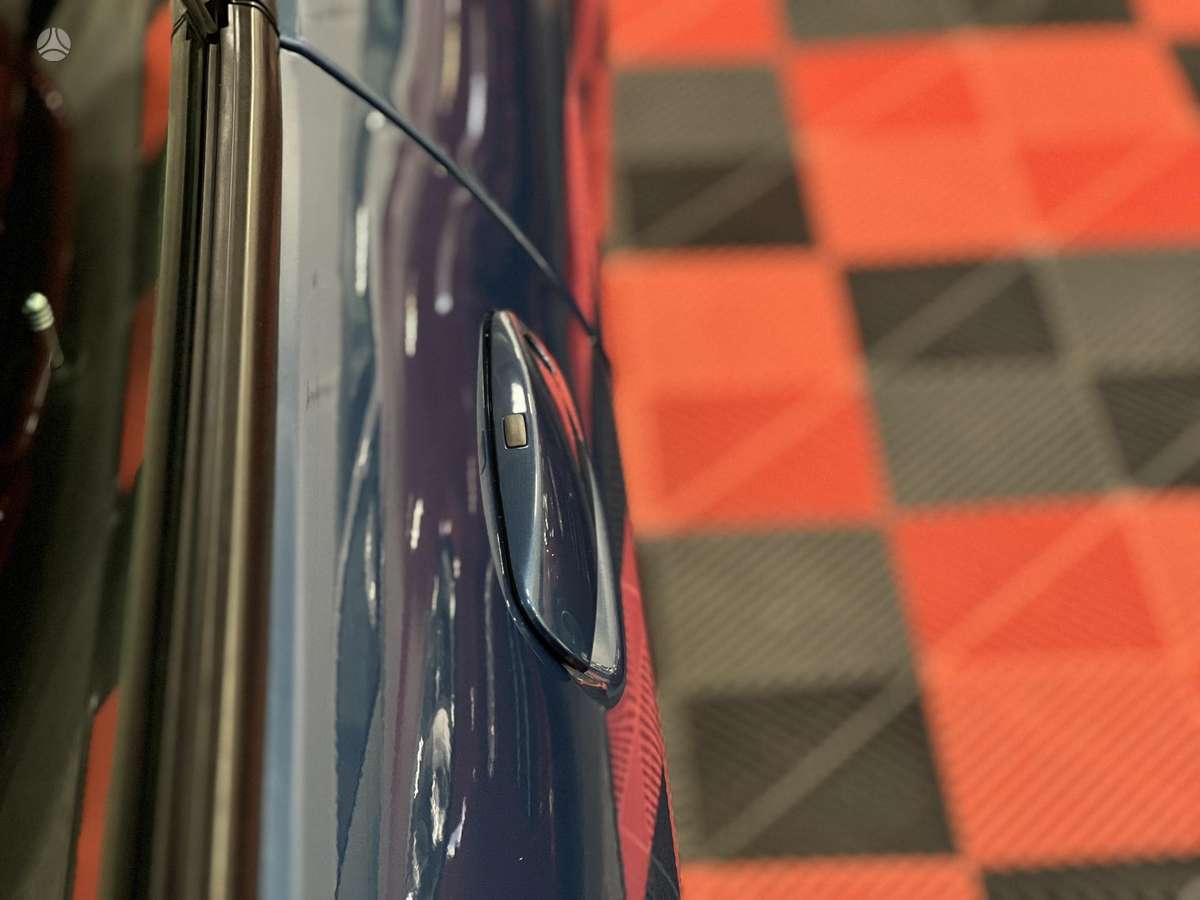 Dodge Challenger, 6.2 l., coupe