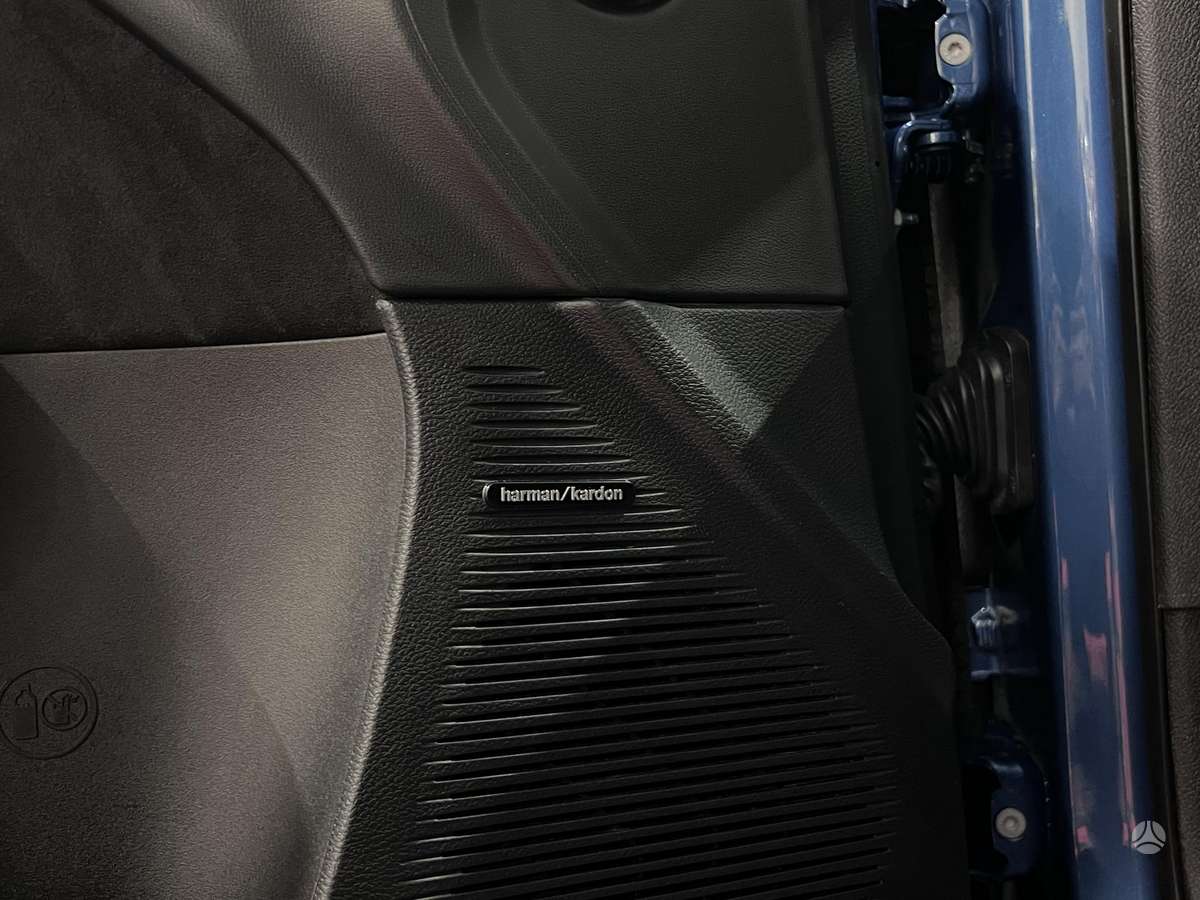 Dodge Challenger, 6.2 l., coupe