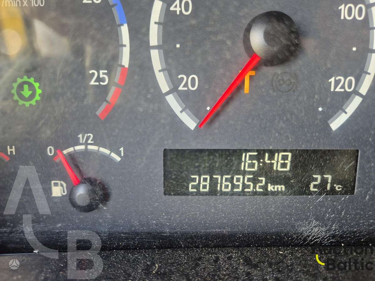 Scania R 420, other
