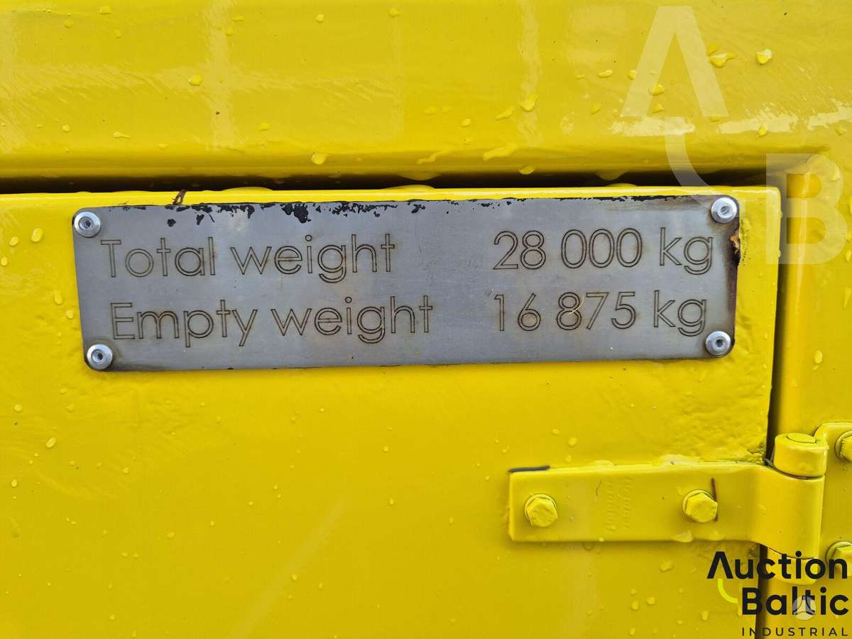 Scania R 420, другое