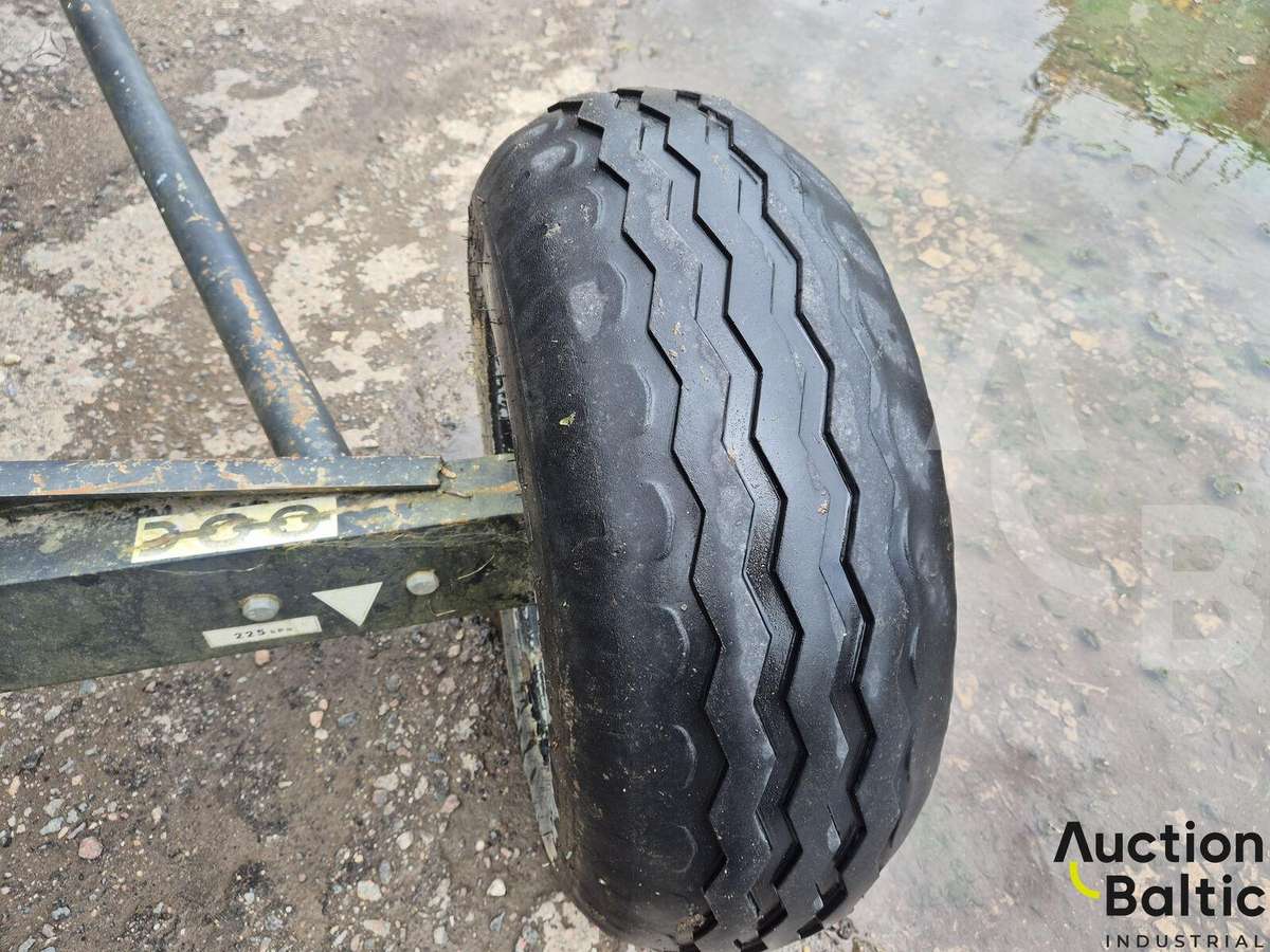 New Holland CS 6080, комбайны