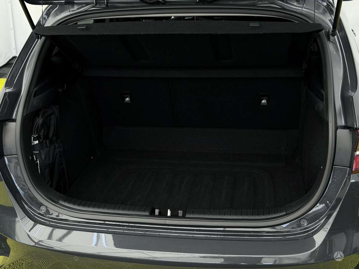 Kia Ceed, 1.4 l., hatchback