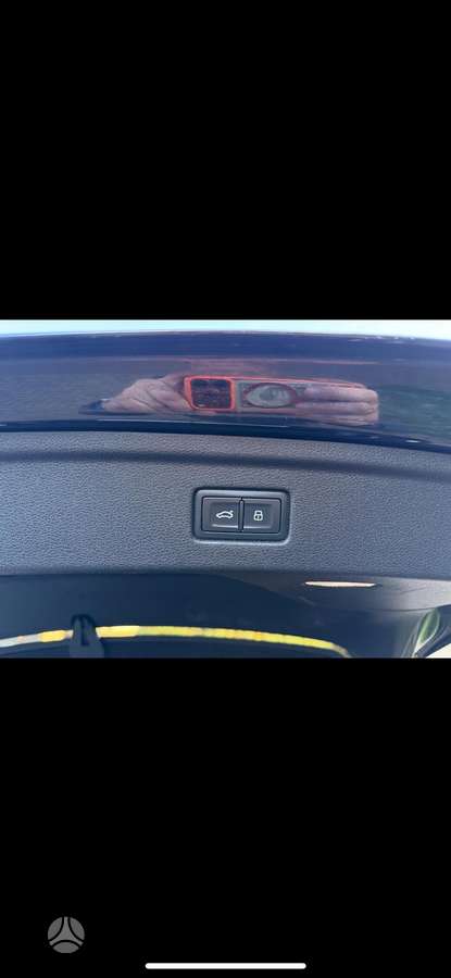 Audi S5, 3.0 l., hatchback