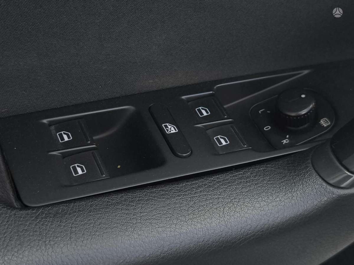 Volkswagen Passat, 2.0 l., Универсал