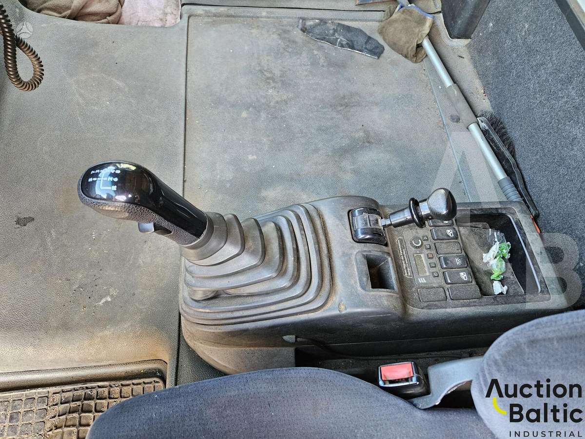 MAN TGA18.430, другое