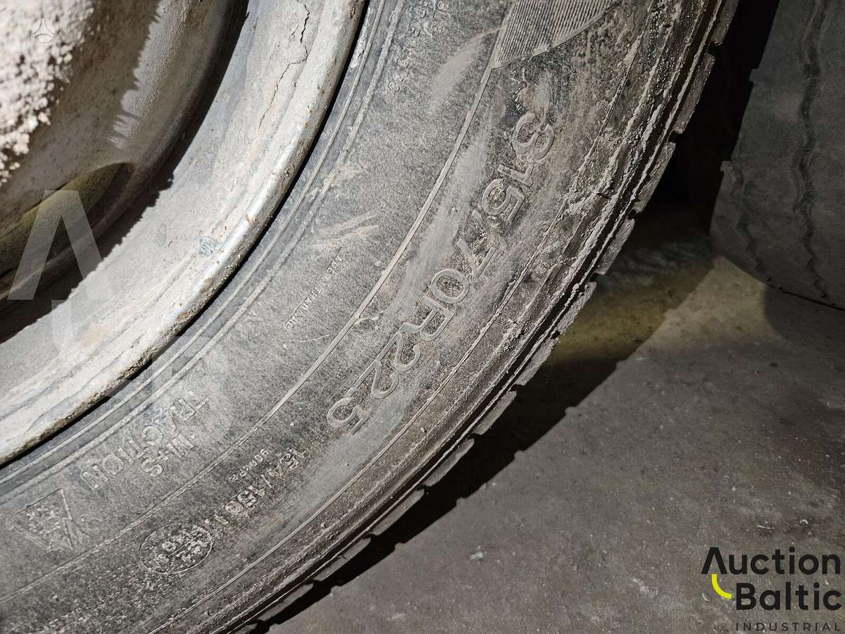 MAN TGA18.430, другое