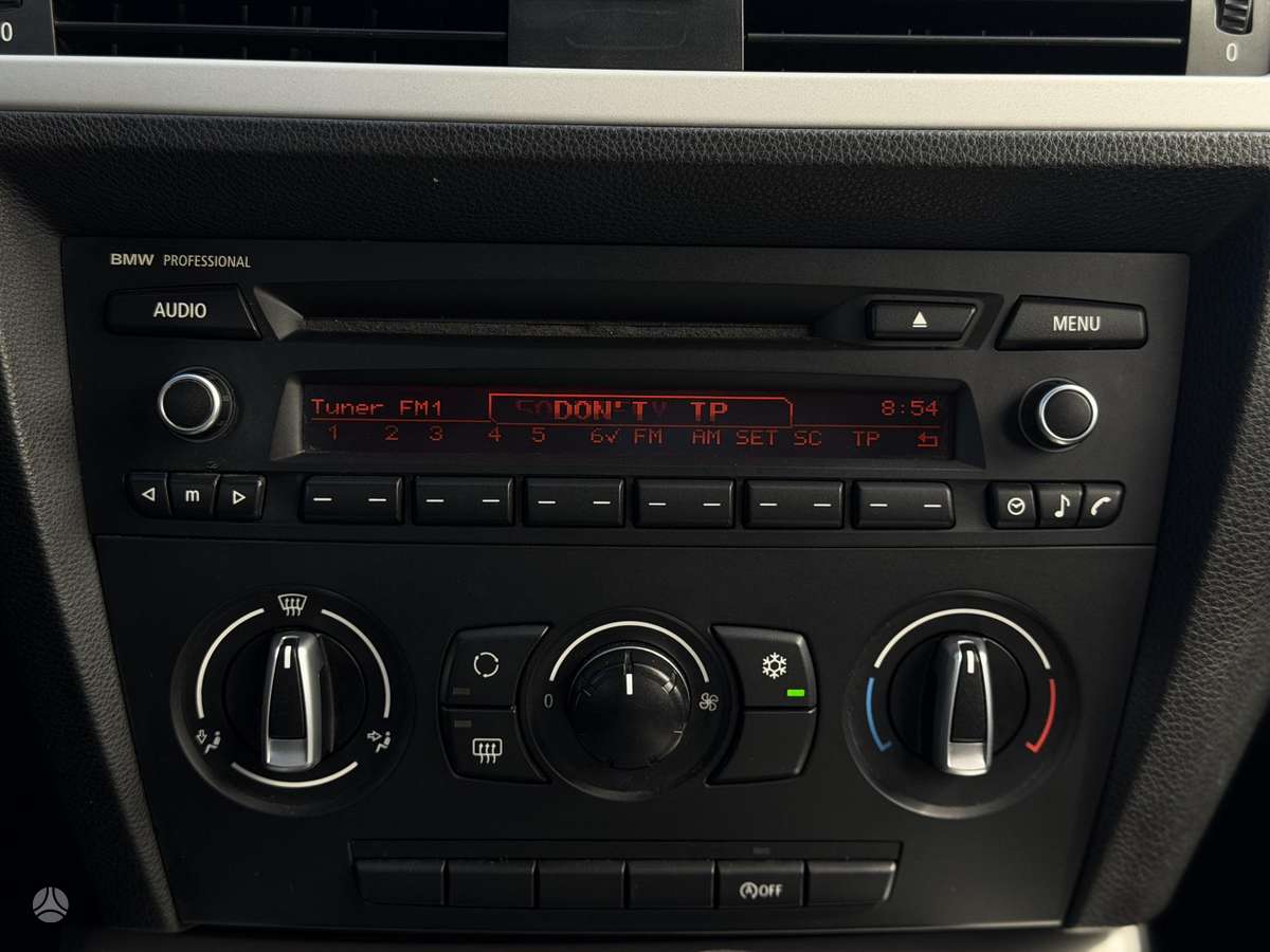 BMW 320, 2.0 l., universalas