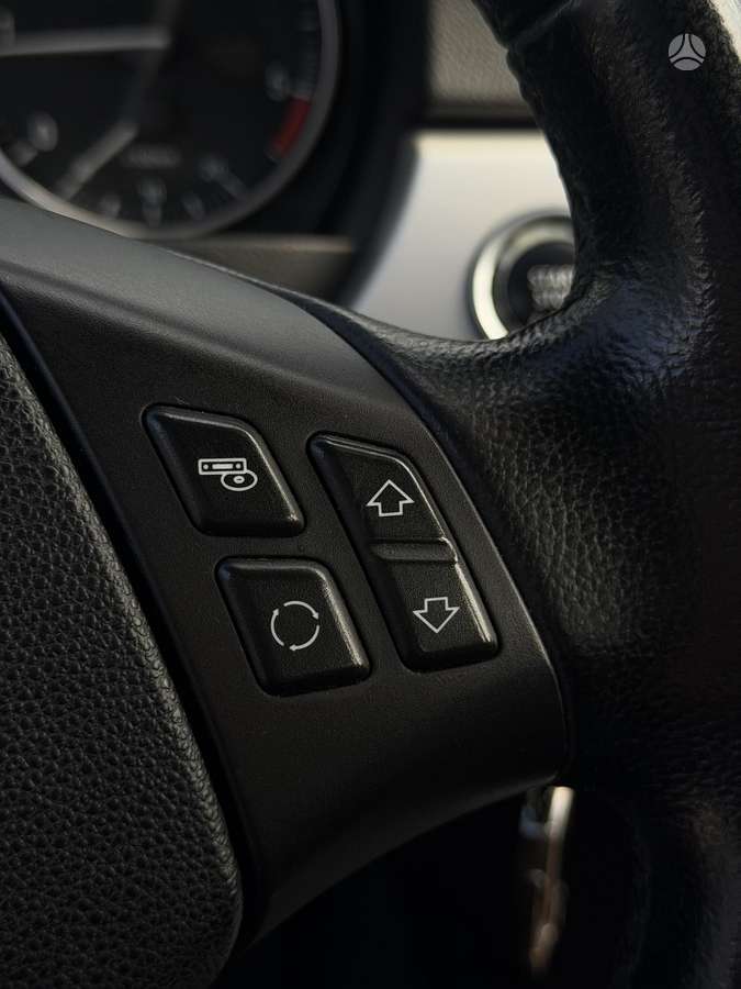 BMW 320, 2.0 l., universalas