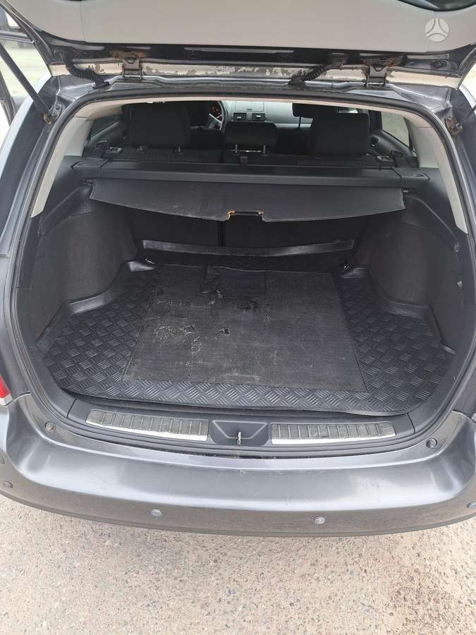 Toyota Avensis, 2.2 l., Универсал