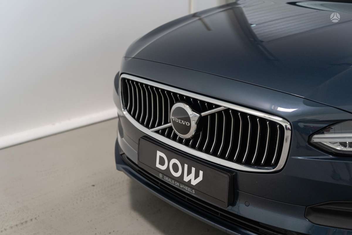 Volvo S90 - 8
