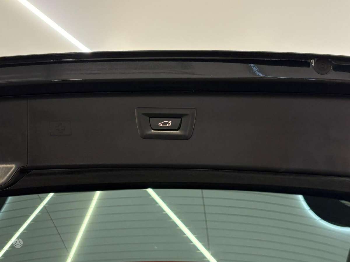 BMW 520, 2.0 l., Универсал