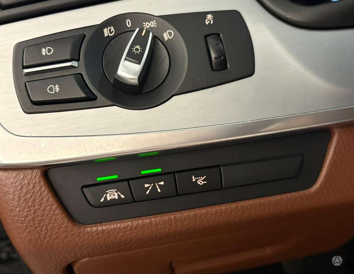 BMW 520, 2.0 l., Универсал