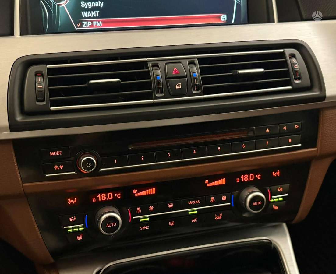 BMW 520, 2.0 l., Универсал