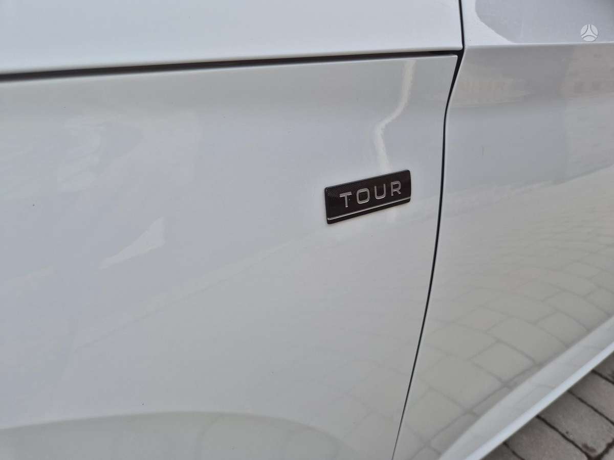 Skoda Scala, 1.0 l., hatchback