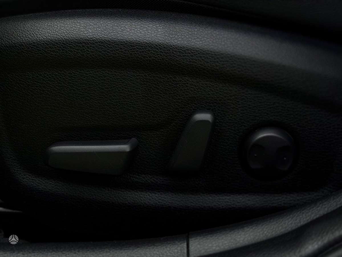 Kia ProCeed, 1.6 l., wagon