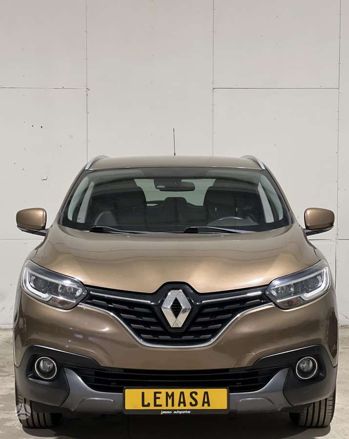 Renault Kadjar - 12