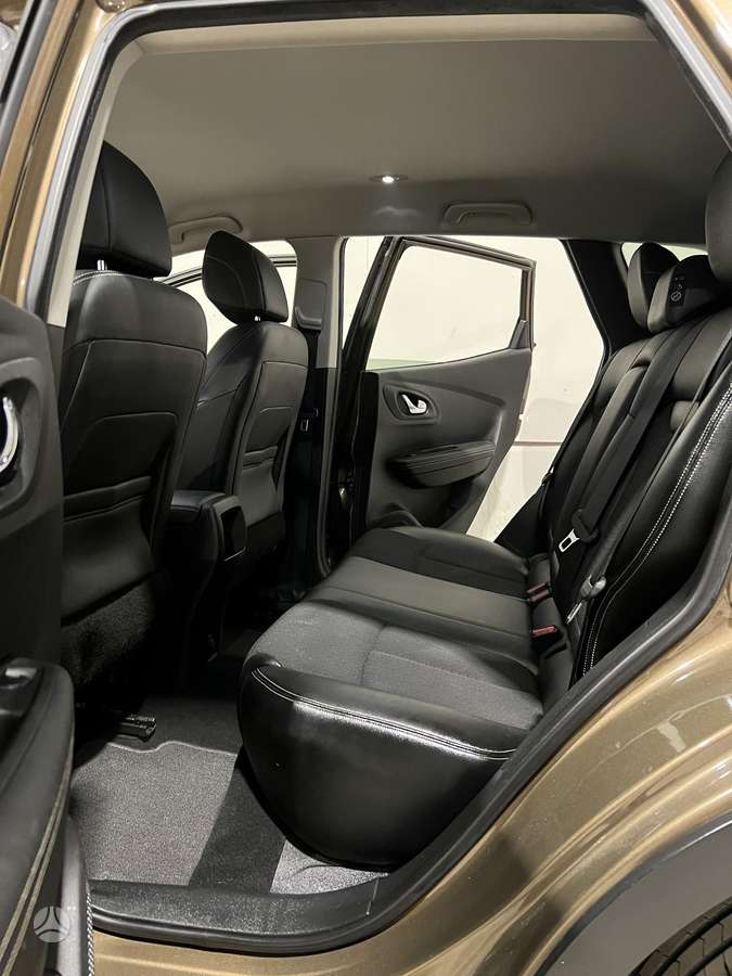 Renault Kadjar - 9