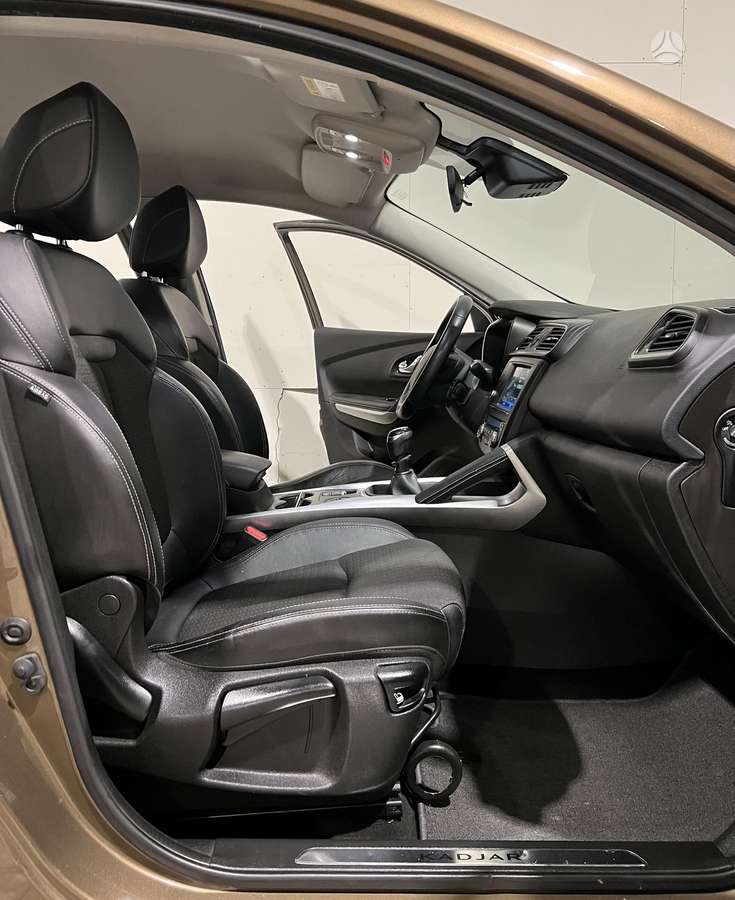 Renault Kadjar - 5