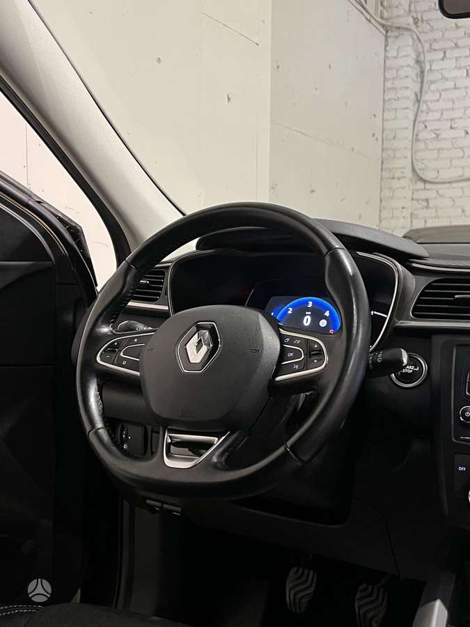 Renault Kadjar - 3