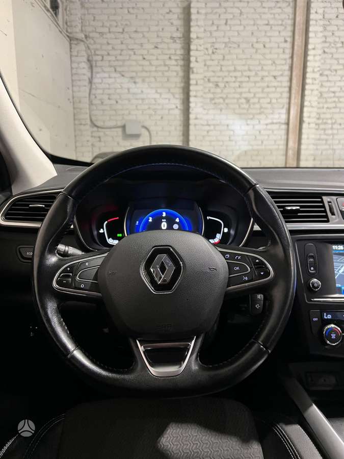 Renault Kadjar - 6