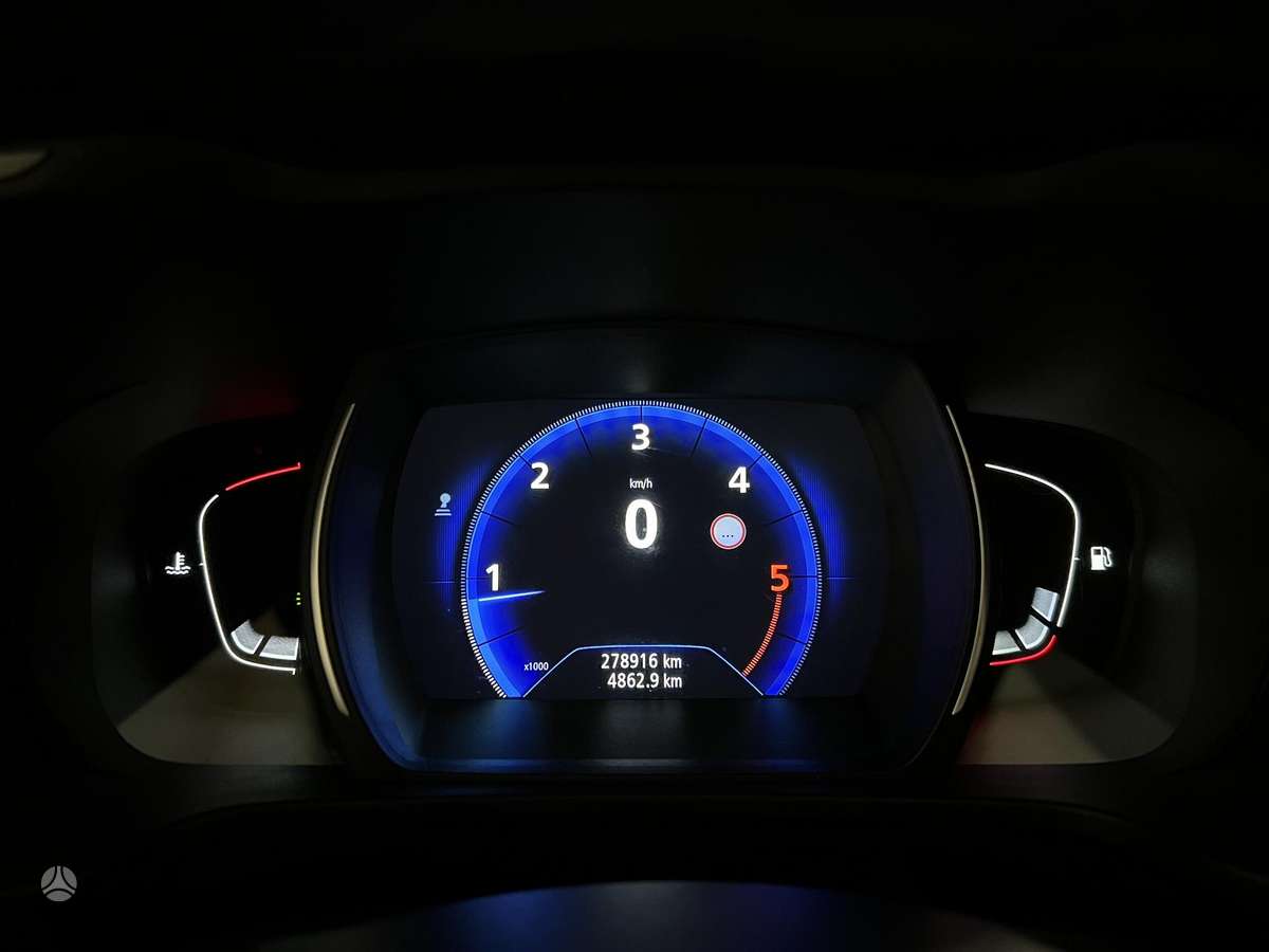 Renault Kadjar - 7