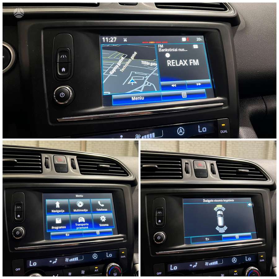 Renault Kadjar - 11