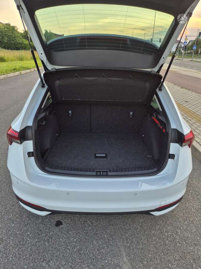 Škoda Scala - 8